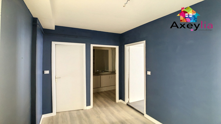 Ma-Cabane - Location Appartement Roanne, 70 m²