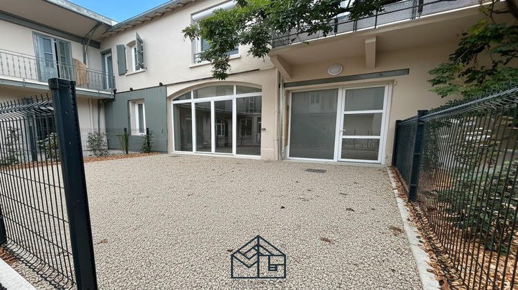 Ma-Cabane - Location Appartement Roanne, 95 m²