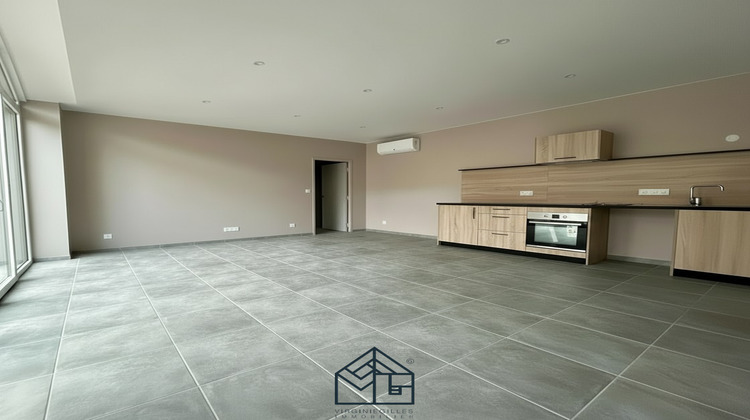 Ma-Cabane - Location Appartement Roanne, 95 m²