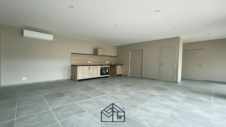 Ma-Cabane - Location Appartement Roanne, 95 m²