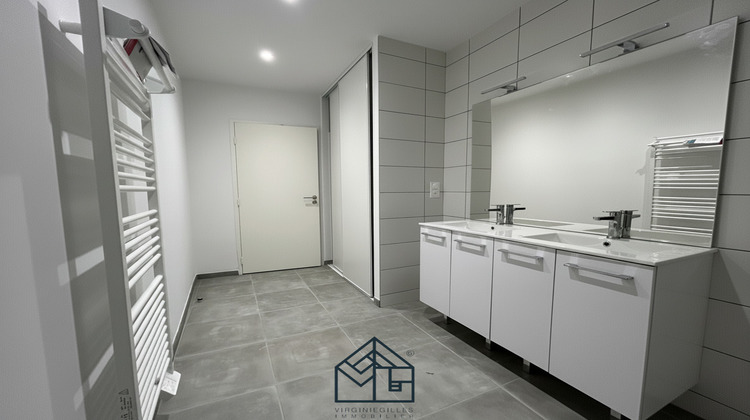 Ma-Cabane - Location Appartement Roanne, 95 m²