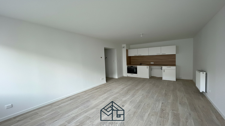 Ma-Cabane - Location Appartement Roanne, 67 m²