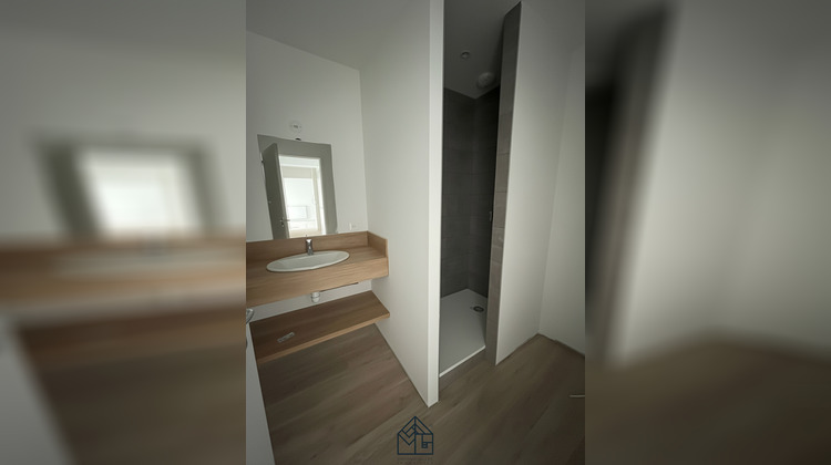 Ma-Cabane - Location Appartement Roanne, 67 m²