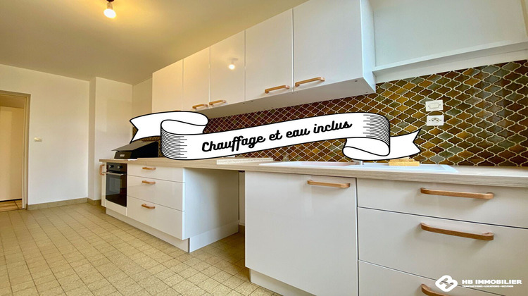 Ma-Cabane - Location Appartement ROANNE, 67 m²