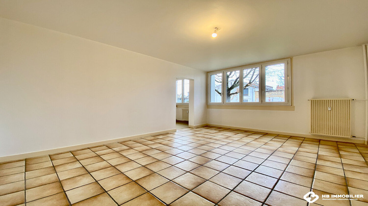 Ma-Cabane - Location Appartement ROANNE, 67 m²