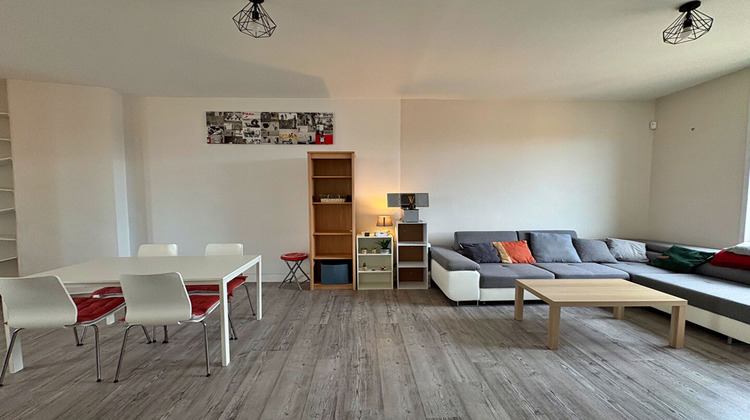 Ma-Cabane - Location Appartement ROANNE, 58 m²