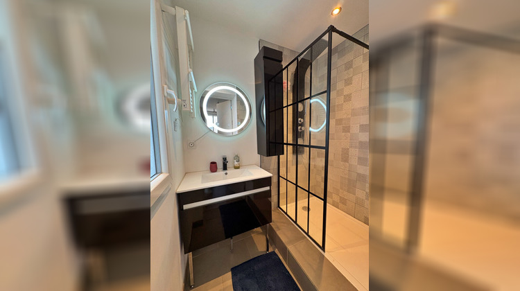 Ma-Cabane - Location Appartement ROANNE, 58 m²