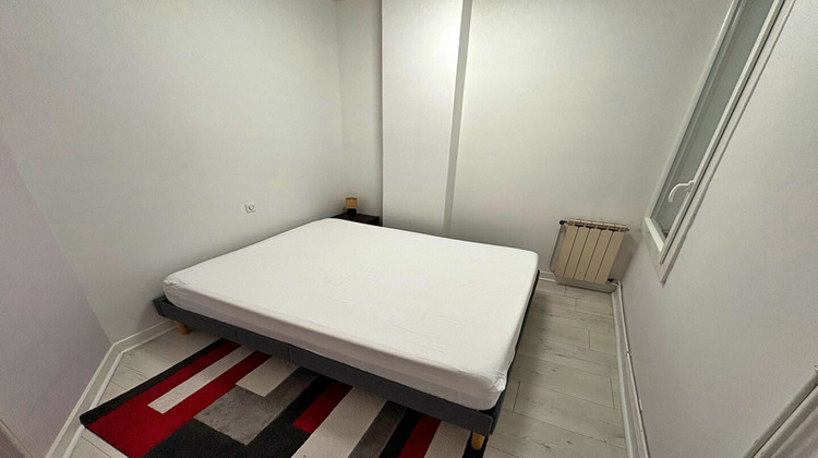 Ma-Cabane - Location Appartement ROANNE, 58 m²