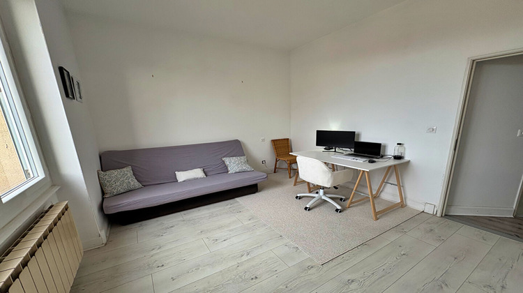 Ma-Cabane - Location Appartement ROANNE, 58 m²