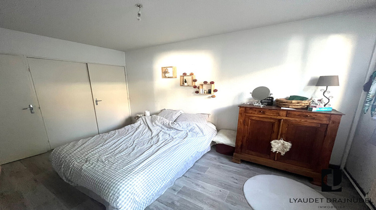 Ma-Cabane - Location Appartement ROANNE, 71 m²