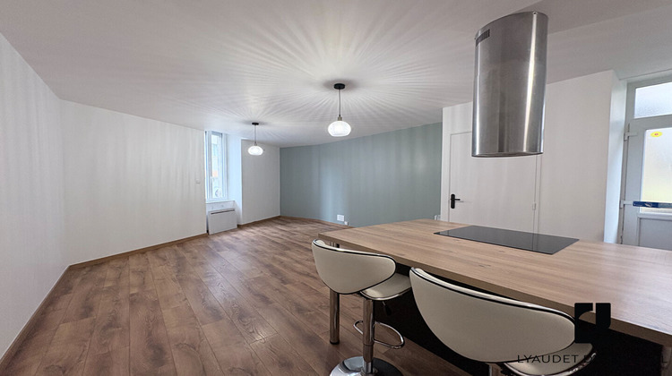 Ma-Cabane - Location Appartement ROANNE, 62 m²