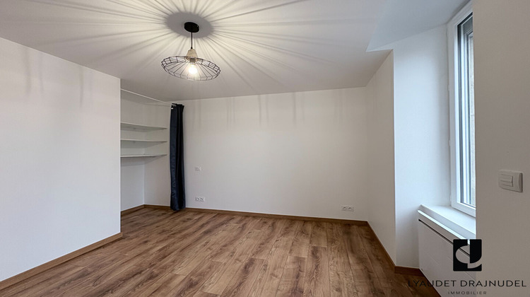 Ma-Cabane - Location Appartement ROANNE, 62 m²