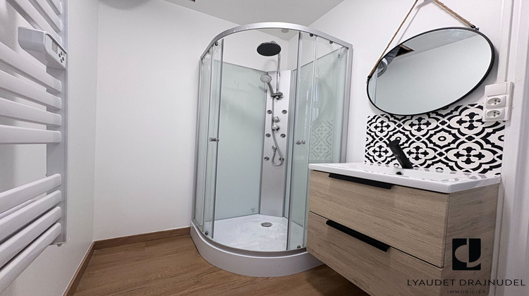 Ma-Cabane - Location Appartement ROANNE, 62 m²