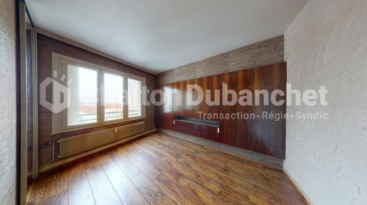 Ma-Cabane - Location Appartement ROANNE, 72 m²