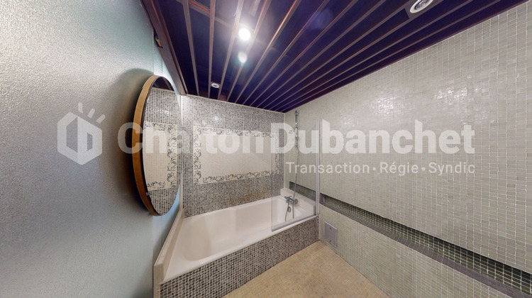 Ma-Cabane - Location Appartement ROANNE, 72 m²