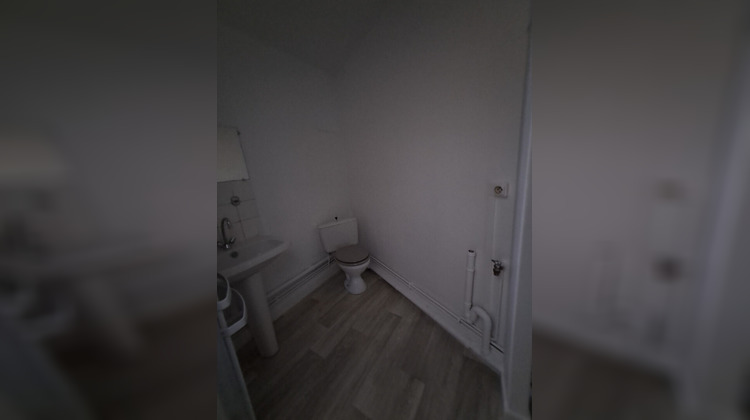 Ma-Cabane - Location Appartement ROANNE, 33 m²