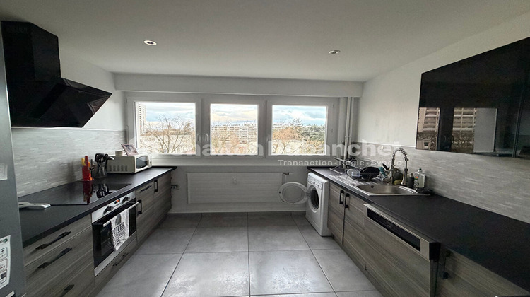 Ma-Cabane - Location Appartement ROANNE, 66 m²