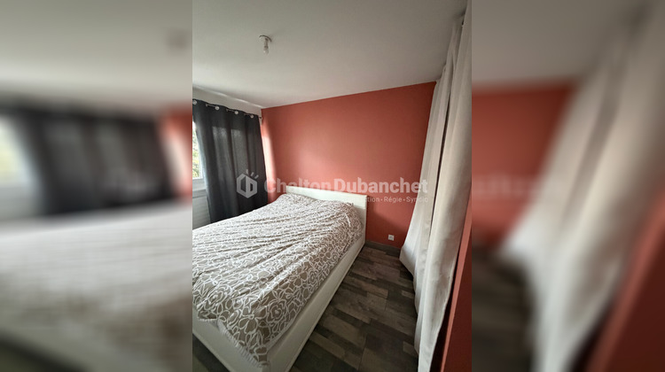 Ma-Cabane - Location Appartement ROANNE, 66 m²