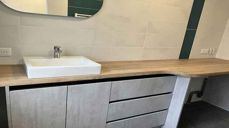 Ma-Cabane - Location Appartement ROANNE, 67 m²