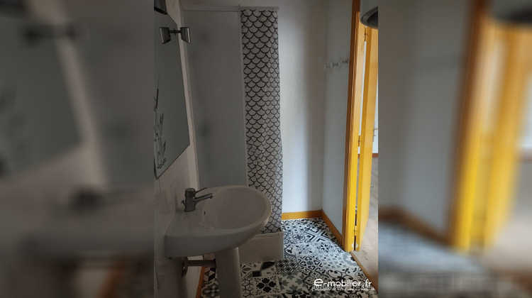 Ma-Cabane - Location Appartement Roanne, 22 m²