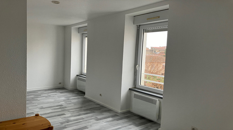 Ma-Cabane - Location Appartement ROANNE, 0 m²