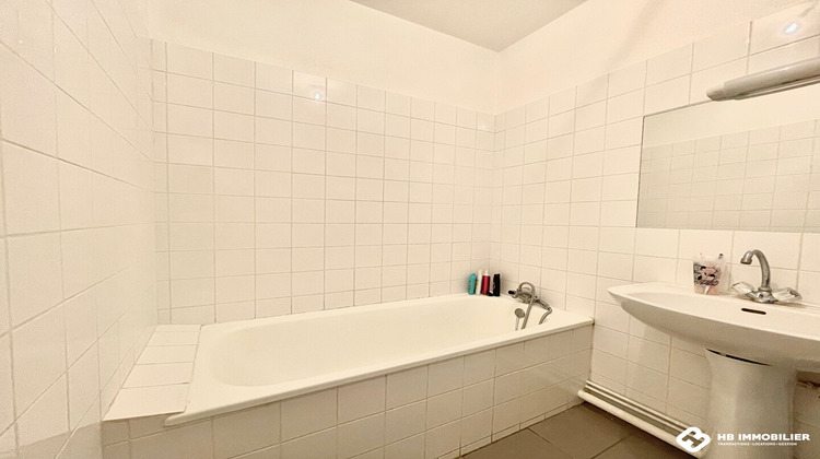 Ma-Cabane - Location Appartement ROANNE, 54 m²