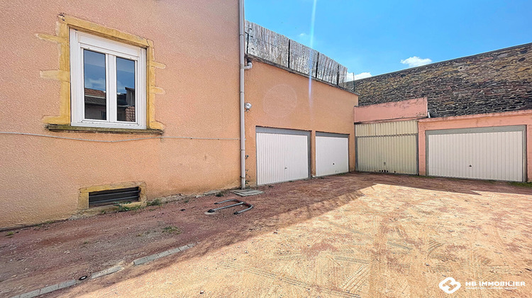 Ma-Cabane - Location Appartement ROANNE, 54 m²