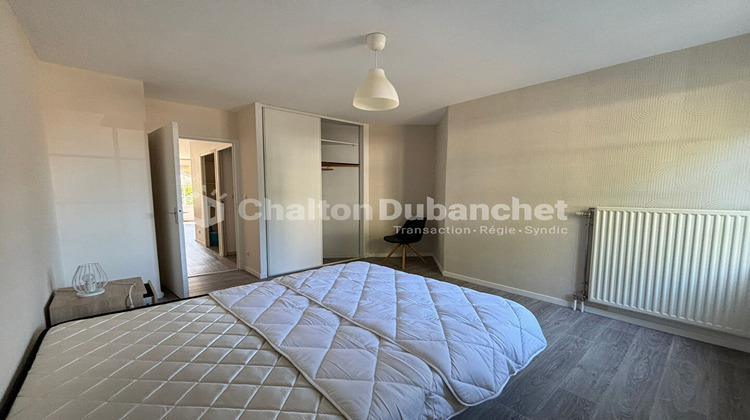 Ma-Cabane - Location Appartement ROANNE, 52 m²