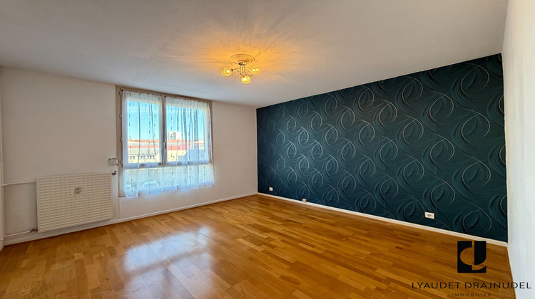 Ma-Cabane - Location Appartement ROANNE, 106 m²