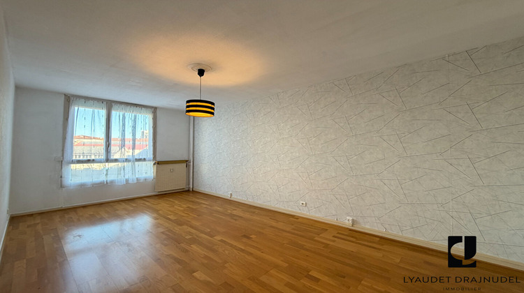 Ma-Cabane - Location Appartement ROANNE, 106 m²