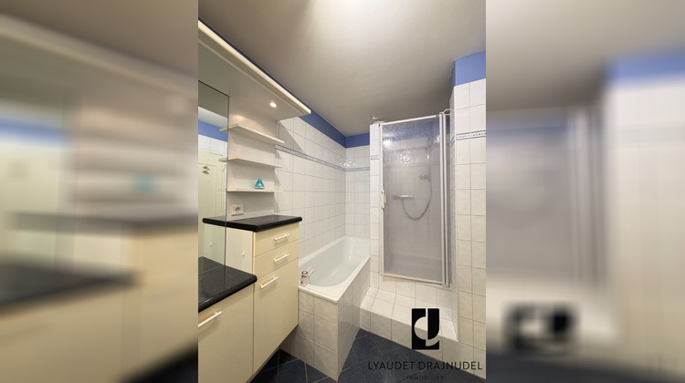 Ma-Cabane - Location Appartement ROANNE, 106 m²