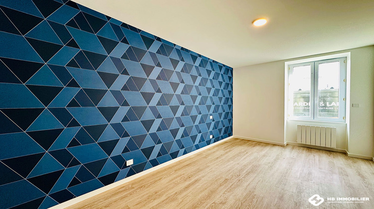 Ma-Cabane - Location Appartement ROANNE, 45 m²