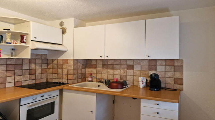 Ma-Cabane - Location Appartement ROANNE, 42 m²