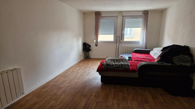 Ma-Cabane - Location Appartement ROANNE, 42 m²