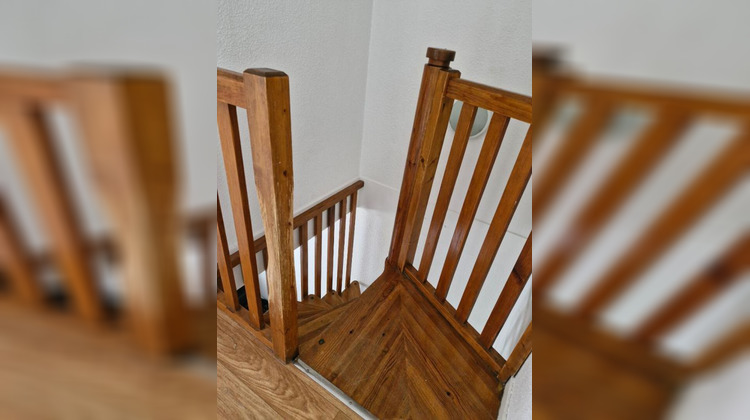 Ma-Cabane - Location Appartement ROANNE, 42 m²