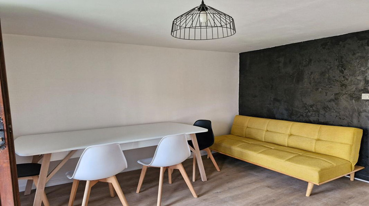 Ma-Cabane - Location Appartement ROANNE, 38 m²