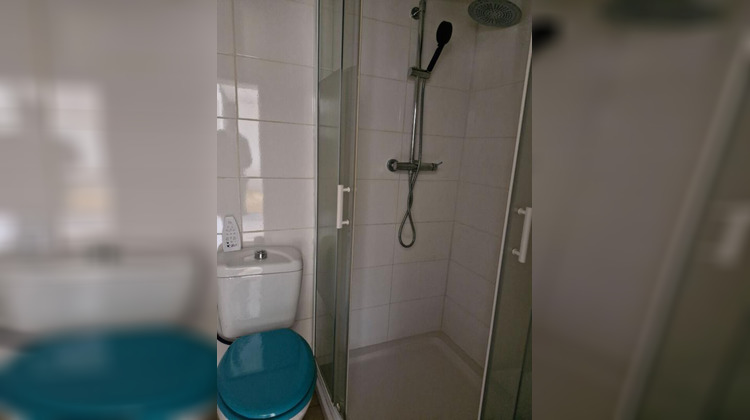 Ma-Cabane - Location Appartement ROANNE, 38 m²