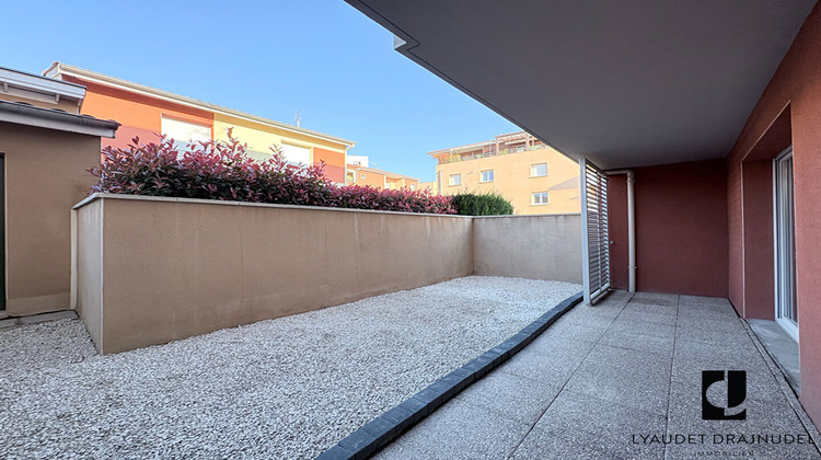 Ma-Cabane - Location Appartement ROANNE, 63 m²