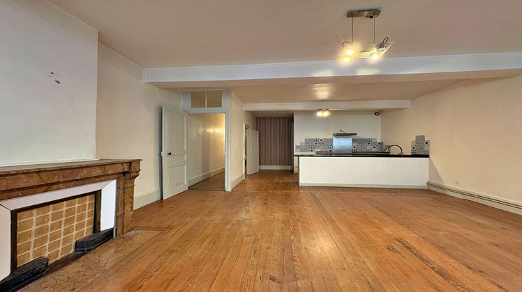 Ma-Cabane - Location Appartement ROANNE, 71 m²