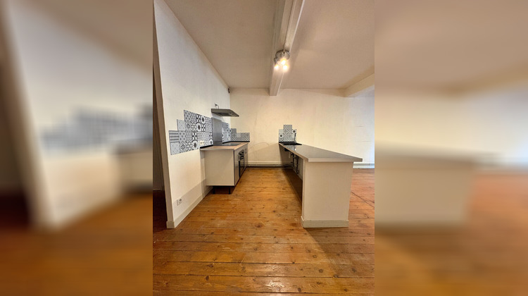 Ma-Cabane - Location Appartement ROANNE, 71 m²