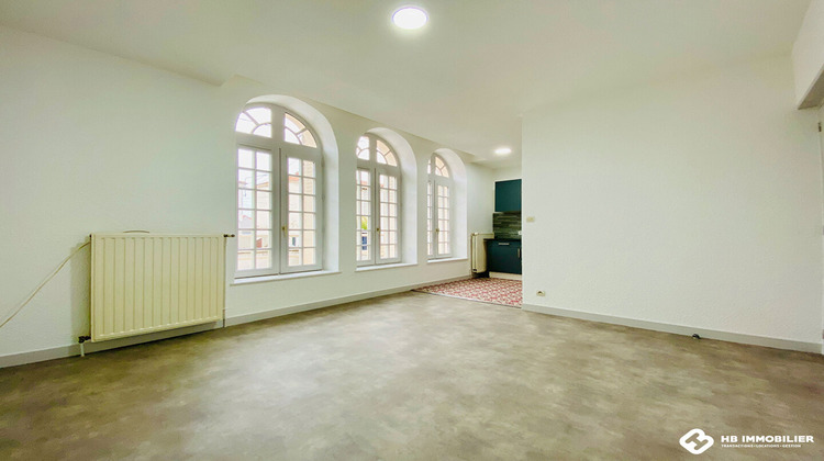 Ma-Cabane - Location Appartement ROANNE, 40 m²