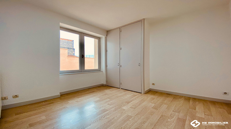 Ma-Cabane - Location Appartement ROANNE, 40 m²
