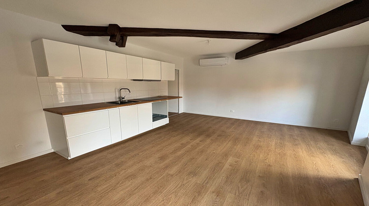 Ma-Cabane - Location Appartement ROANNE, 40 m²