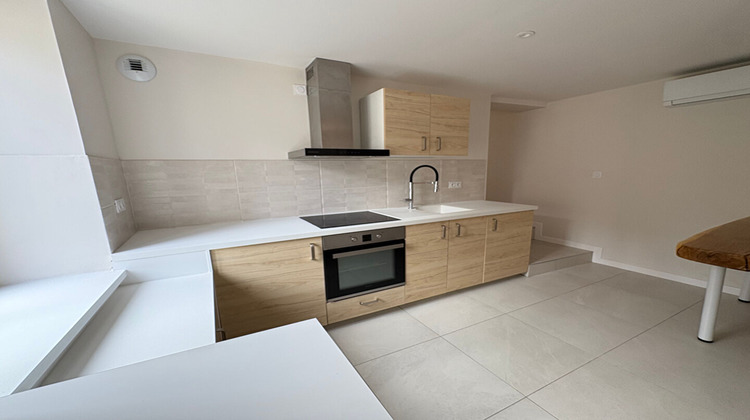 Ma-Cabane - Location Appartement ROANNE, 43 m²