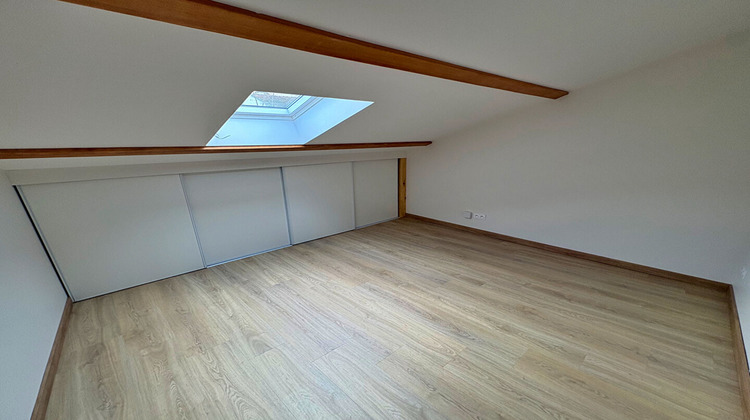 Ma-Cabane - Location Appartement ROANNE, 43 m²