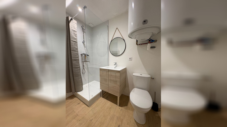 Ma-Cabane - Location Appartement ROANNE, 31 m²