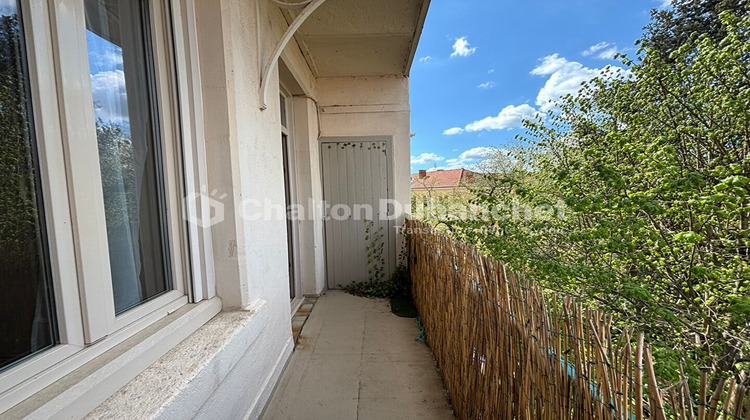 Ma-Cabane - Location Appartement ROANNE, 48 m²