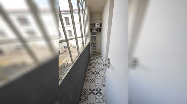 Ma-Cabane - Location Appartement ROANNE, 55 m²