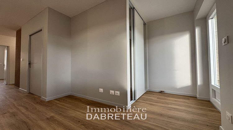 Ma-Cabane - Location Appartement ROANNE, 41 m²