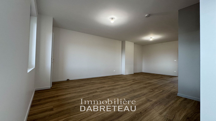 Ma-Cabane - Location Appartement ROANNE, 41 m²